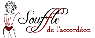 LOGO Souffle de l'Accordéon