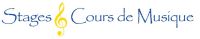 Stages & Cours de Musique