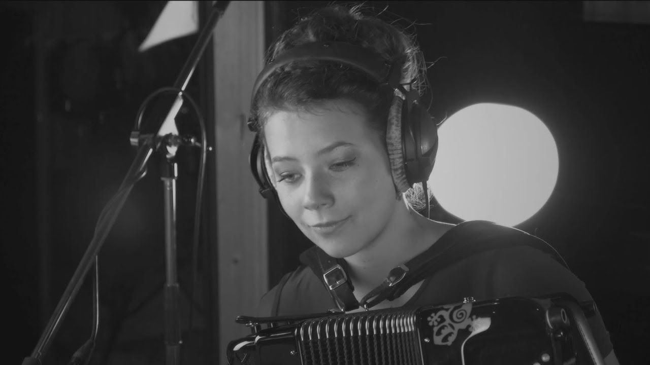Edith PIAF Medley