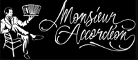 Monsieur Accordéon