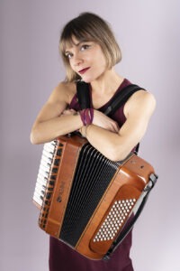 Julie VATAIN