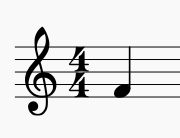 Note Fa