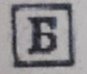 symboles russes basses standards