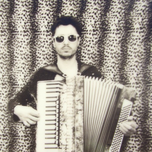 Fabrice Faure – Le chant du piano à bretelles
