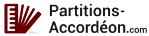 Partitions Accordéon